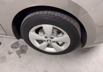 Skoda Rapid II Spaceback 1.2 TSI 85KM 2014 Skoda RAPID krajowyserwis2 wlascicielibogata wersja 1.2 Benzyna 105KM, zdjęcie 22