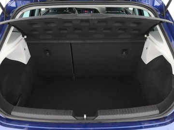 Seat Leon III Hatchback Facelifting 1.4 TSI 125KM 2017 Seat Leon FR navi grzane fotele PDC climatronic, zdjęcie 19