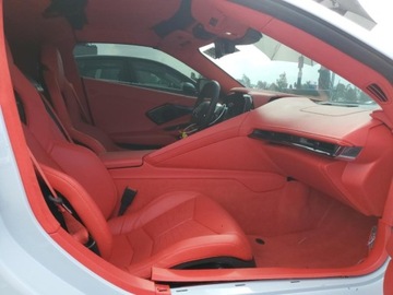 Chevrolet Corvette C7 2023 Chevrolet Corvette Stingray 3Lt 2023 6.2l 6.2 Benzyna 490KM, zdjęcie 10