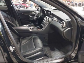 Mercedes Klasa C W205 2020 Mercedes-Benz Klasa C 63 S AMG 2020 4.0l 4.0 Benzyna 503KM, zdjęcie 9