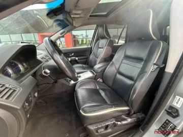Volvo XC90 I 2008 Volvo XC 90 3.2 AWD Summumtylko 225Tkmgaz LPIz Belgiibezwypadekserwis w Vo, zdjęcie 9