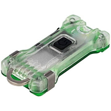 Latarka brelokowa Armytek Zippy Green