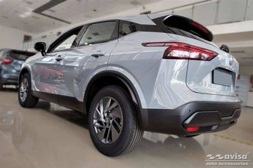 SKŘÍŇKA DO NISSAN QASHQAI 3