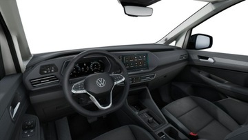 Volkswagen Caddy V Caddy 2.0 TDI 122KM 2025 Volkswagen VW Caddy 5 Maxi EDITION 122 KM DSG OD RĘKI, zdjęcie 9