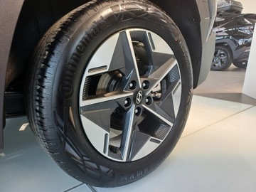 Hyundai Tucson IV 2024 Nowy TUCSON SUV 1.6 T-GDI 7DCT 160KM Automatyczna 7-bieg. SMART 2024, zdjęcie 9