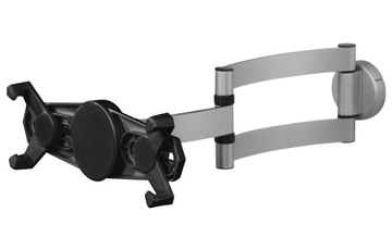 НАСТЕННОЕ КРЕПЛЕНИЕ ДЛЯ ПЛАНШЕТА 7–11 ДЮЙМОВ HAMA