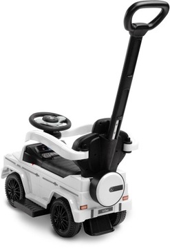 Толкатель Mercedes G350 с ручкой