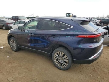 Toyota Venza 2021 Toyota Venza 2021, 2,5L, 4x4 2.5 Hybryda 219KM, zdjęcie 2