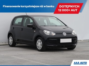 Volkswagen up! Hatchback 5d 1.0 MPI 75KM 2016