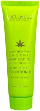 WELLNESS PREMIUM ODŻYWKA REGENERUJĄCA 90ml