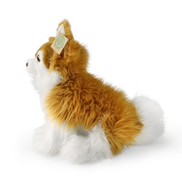 MASKOTKA CHIHUAHUA PIES REALISTYCZNY PEKIŃCZYK EKO