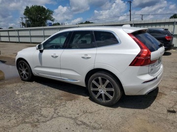 Volvo XC60 II 2021 Volvo XC 60 T5 Inscription 2021 2.0l 2.0 Benzyna 250KM, zdjęcie 1