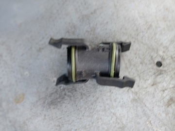Króciec Turbosprężarki VW Audi Skoda Seat 1.0 TSI