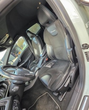 Volvo V40 II Cross Country D3 150KM 2013 Volvo V40 R-DESIGN D3 2,0 R5 150KM Automat 2.0 Diesel 150KM, zdjęcie 7