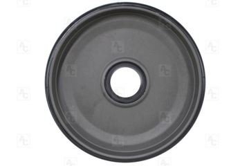 VW 7SP DSG DQ381 POKRYWA SPRZĘGŁA CLUTCH COV