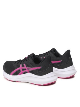 ASICS Buty Jolt 4 1012B421 Black/Pink Rave 003