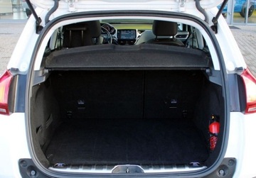 Peugeot 2008 I SUV Facelifting 1.2 PureTech 130KM 2018 Peugeot 2008 1.2 130 KM Allure MirrorScreen Czujniki Navi Panorama Salon PL, zdjęcie 7