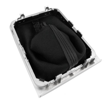 РУЧКА ПЕРЕКЛЮЧЕНИЯ ПЕРЕДАЧ С СИЛЬЧКОМ VW PASSAT B7 CC - 6 скоростей