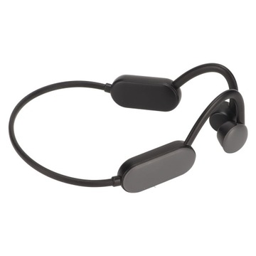 Słuchawki sportowe z otwartym uchem Bluetooth