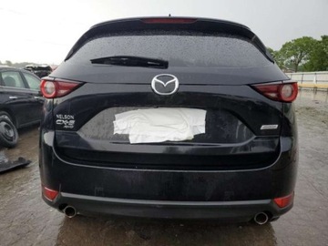 Mazda CX-5 II 2018 Mazda CX-5 MAZDA CX-5 TOURING, 2018r., 4x4, 2.5L, zdjęcie 5