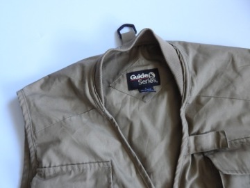 Рыболовный жилет серии Guide, размер L