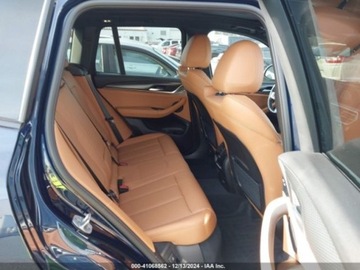 BMW X3 G01 2022 BMW X3 2022 BMW X3 XDRIVE30I 2.0 Benzyna 248KM, zdjęcie 8