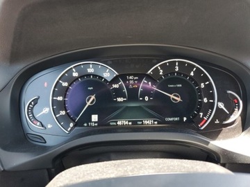 BMW X3 G01 2019 BMW X3 2019 BMW X3 XDRIVE30I 2.0 Benzyna 248KM, zdjęcie 11