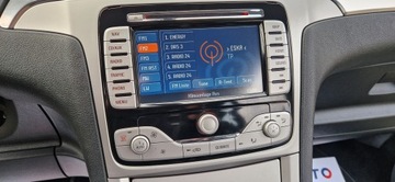 Ford S-Max I Van 2.0 i 16V 145KM 2010 Ford S MAX 2.0B 145KM, Navi, Convers, Xenon, Półskóra. Super Stan!, zdjęcie 26