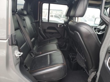 Jeep Gladiator 2020 Jeep Gladiator Jeep Gladiator Mojave 4x4 3.6 Benzyna 285KM, zdjęcie 11