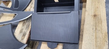 S6 C7 4G LIFT A6 ДЕКОРЫ ДЛЯ ДВЕРЕЙ КОНСОЛЬНЫЕ ДОСКИ NV7 КОМПЛЕКТ BEAUFORT RS6