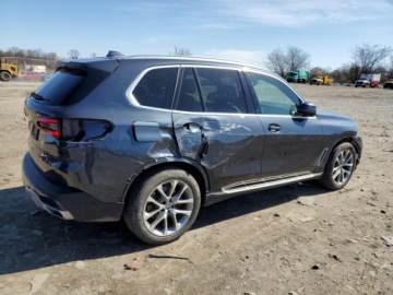 BMW X5 G05 2020 BMW X5 xDrive40I 2020 3.0l 3.0 Benzyna 335KM, zdjęcie 3