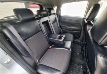 Citroen C3 Aircross  2015 Citroen C4 Aircross Sliczny 1.6 HDi Bogata Wersja WYJATKOWY Zadbany ORYGIN, zdjęcie 10