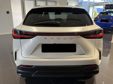 Lexus NX II 2025 Od ręki - 350h Prestige 2.5 Hybrid AWD 200KM | Head-up!, zdjęcie 5