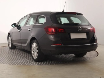 Opel Astra J Sports Tourer Facelifting 1.4 Turbo ECOTEC 120KM 2012 Opel Astra 1.4 T, Salon Polska, Klima, zdjęcie 3
