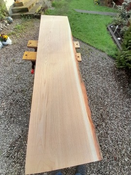 Доска дубовая LUMBERS THICK 7