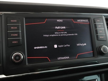 Seat Ateca SUV 2.0 TDI 150KM 2017 Seat Ateca 2.0 TDI 4Drive, zdjęcie 24