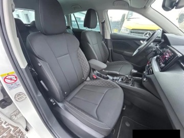 Skoda Scala Hatchback 1.0 TSI 110KM 2022 Skoda Scala 1.0 Benzyna 110KM 2022r Zarejestrowany, zdjęcie 25