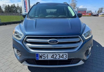 Ford Escape III 2018 Ford Escape 2018 Ford EscapeKuga 1.5 EcoBoost LPG HAK 1.5 Benzyna 182KM, zdjęcie 6