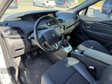 Renault Scenic III Van Facelifting 1.6 dCi eco2 130KM 2013 Renault Scenic Bose*Navi*Panorama, zdjęcie 14