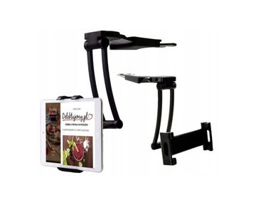 НАСТЕННАЯ ПОДСТАВКА ДЛЯ ПЛАНШЕТА 7-11