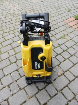 myjka ciśnieniowa duro pro 2200w 150 bar części
