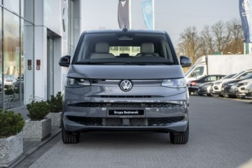 Volkswagen Multivan T7 Van L1 2.0 TDI 150KM 2026 Volkswagen VW Multivan EDITION L2 2.0 TDI 150 KM DSG OD RĘKI, zdjęcie 3