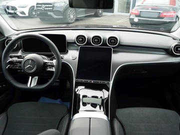 Mercedes Klasa C W206 All-Terrain 1.5 200 EQ-Boost 204KM 2024 C Klasa 200 4-Matic AMG Estate 1.5 (204KM) 2024, zdjęcie 6