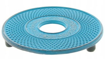 ЧУГУННАЯ ПОДСТАВКА ДЛЯ ЧАЙНИКА