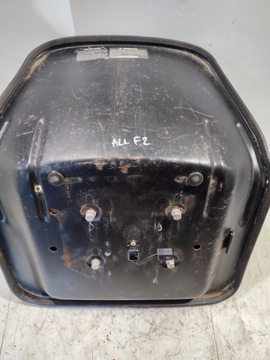 Трактор Seat Газонокосилка Seat Murray