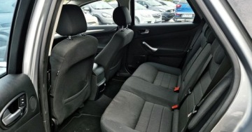 Ford Mondeo IV Kombi 2.0 Duratec Flexifuel 145KM 2009 Ford Mondeo SW BENZYNA nawigacja CONVERSE 2.0 Benzyna 145KM, zdjęcie 33