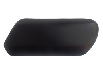 PEUGEOT 307 NAKŁADKA ATRAPA LISTWA ZDERZAKA LEWA