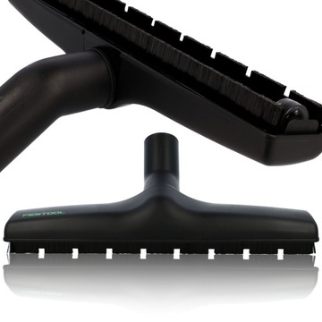 Комплект насадок для пылесоса Festool Трубка RS-ST D | Советы по очистке