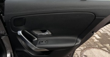 Mercedes CLA C118/X118 Shooting Brake 2.0 220d 190KM 2020 Mercedes-Benz CLA Salon PL 4Matic 8G-DCT Panorama LED Kamera KEYLESS ACC M, zdjęcie 25