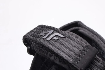 ЖЕНСКИЕ САНДАЛИИ 4F ЛЕТНИЕ ТУФЛИ НА ЛИПУЧКЕ SS23F015